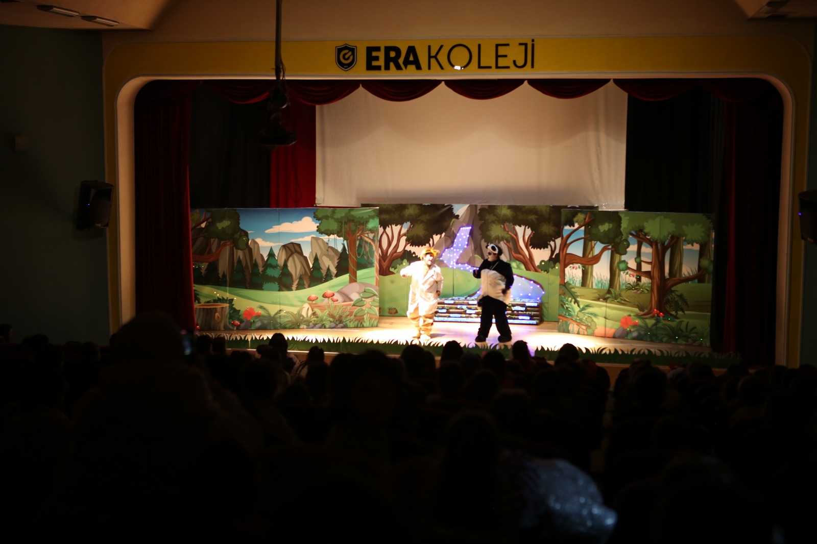 ERA Koleji - Haber Detay