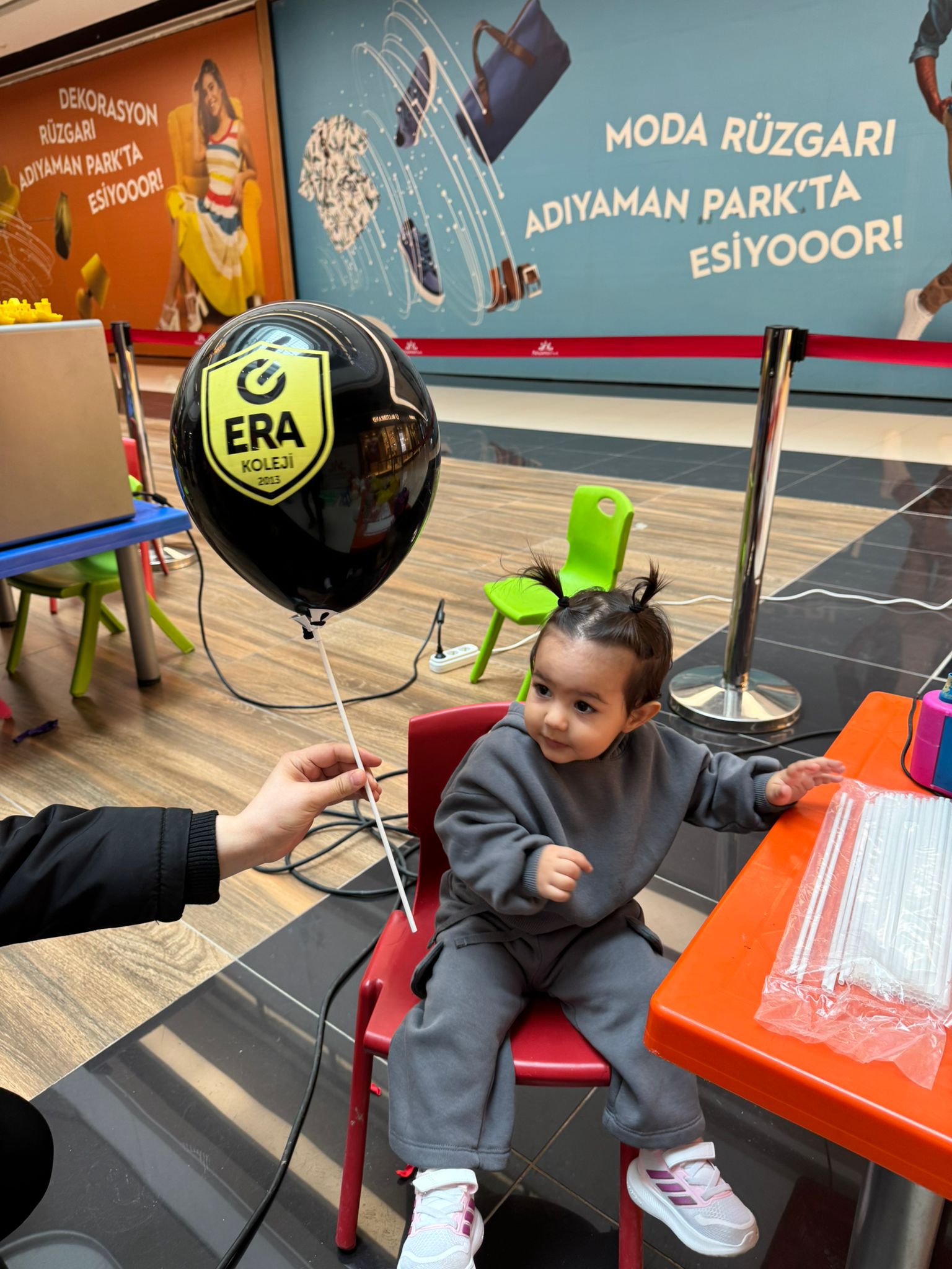 ERA Koleji – ADIYAMAN ERA KOLEJİ ADIYAMAN PARK AVM görseli