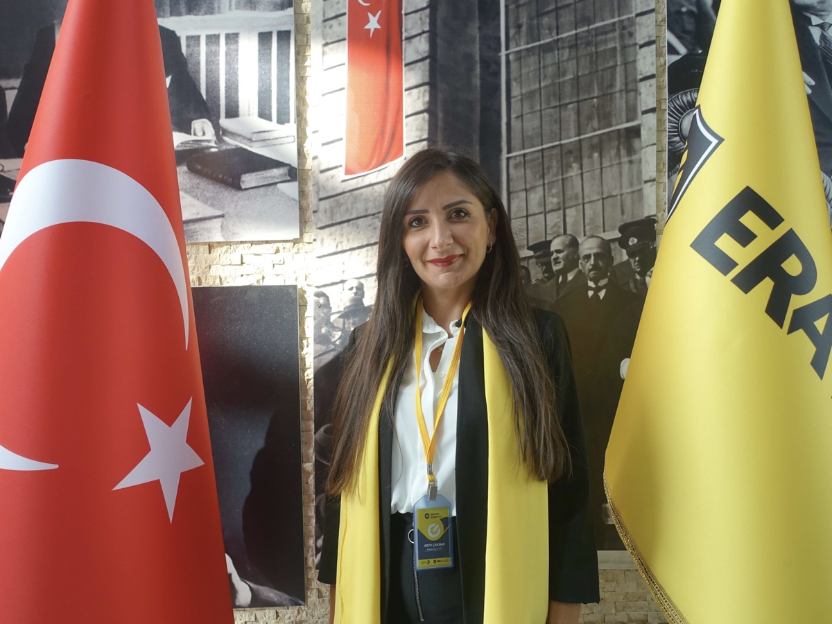 ERA Koleji Şube Profile 