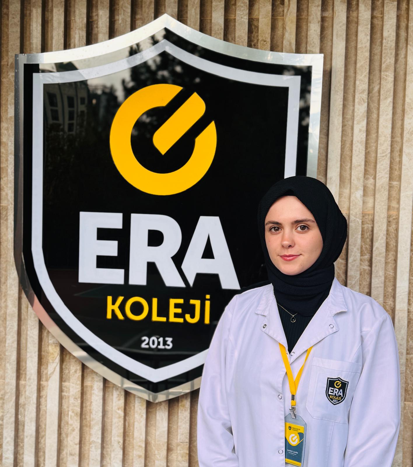 ERA Koleji Şube Profile 