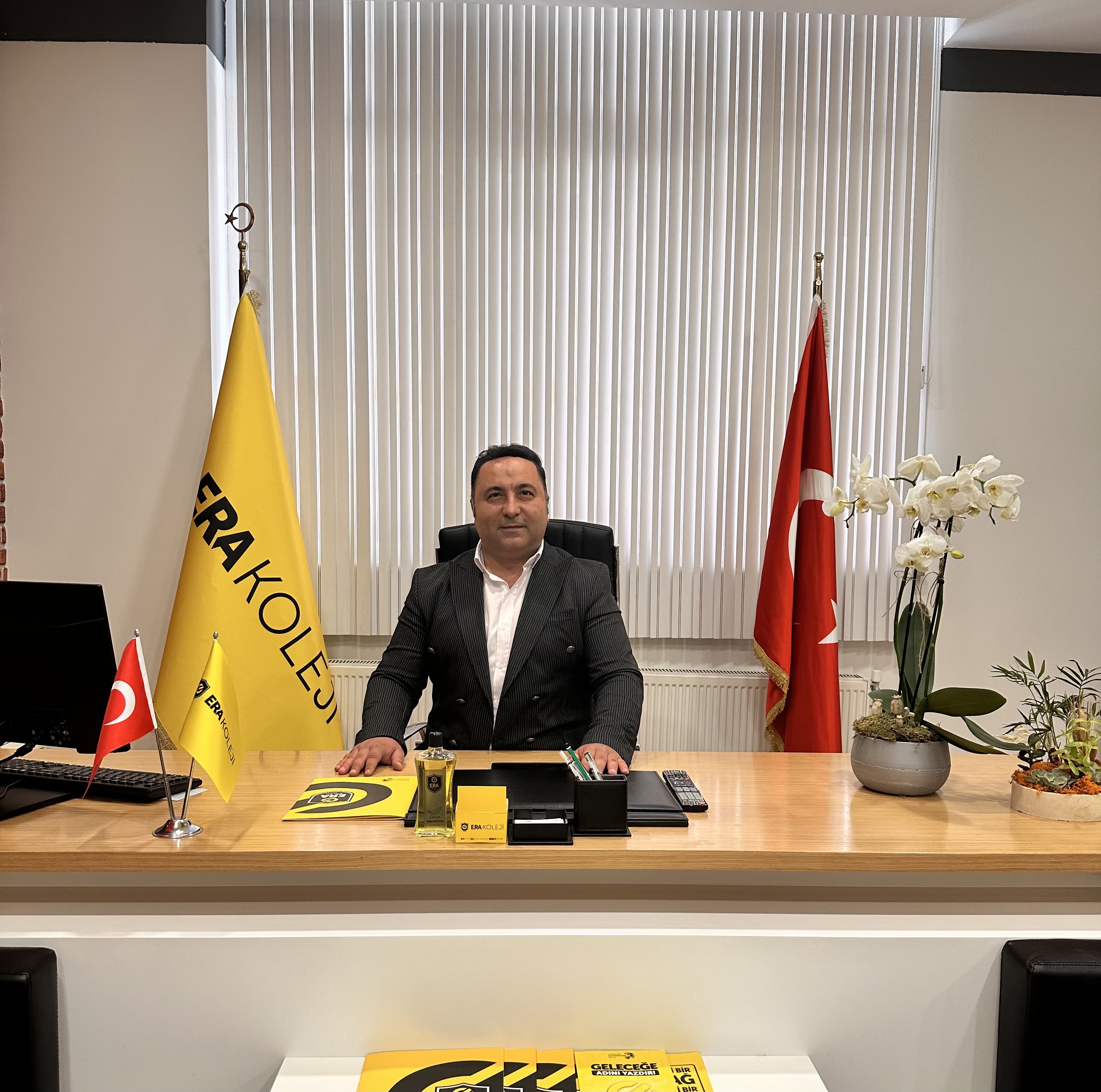 ERA Koleji Şube Profile 