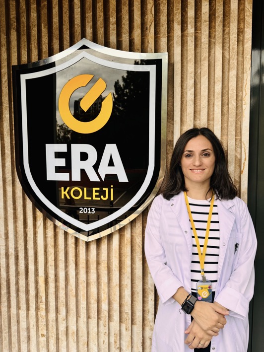 ERA Koleji Şube Profile 