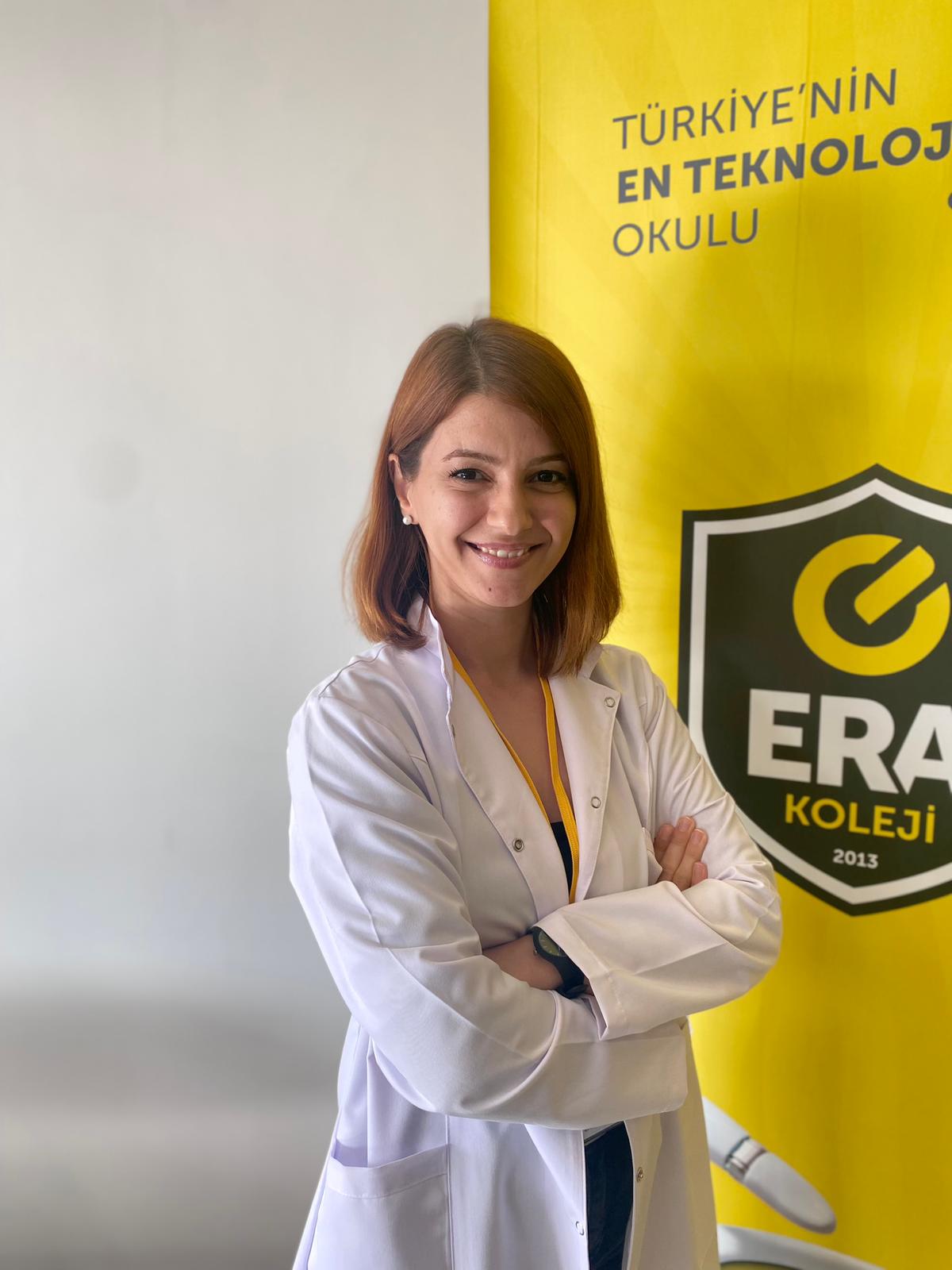 ERA Koleji Şube Profile 