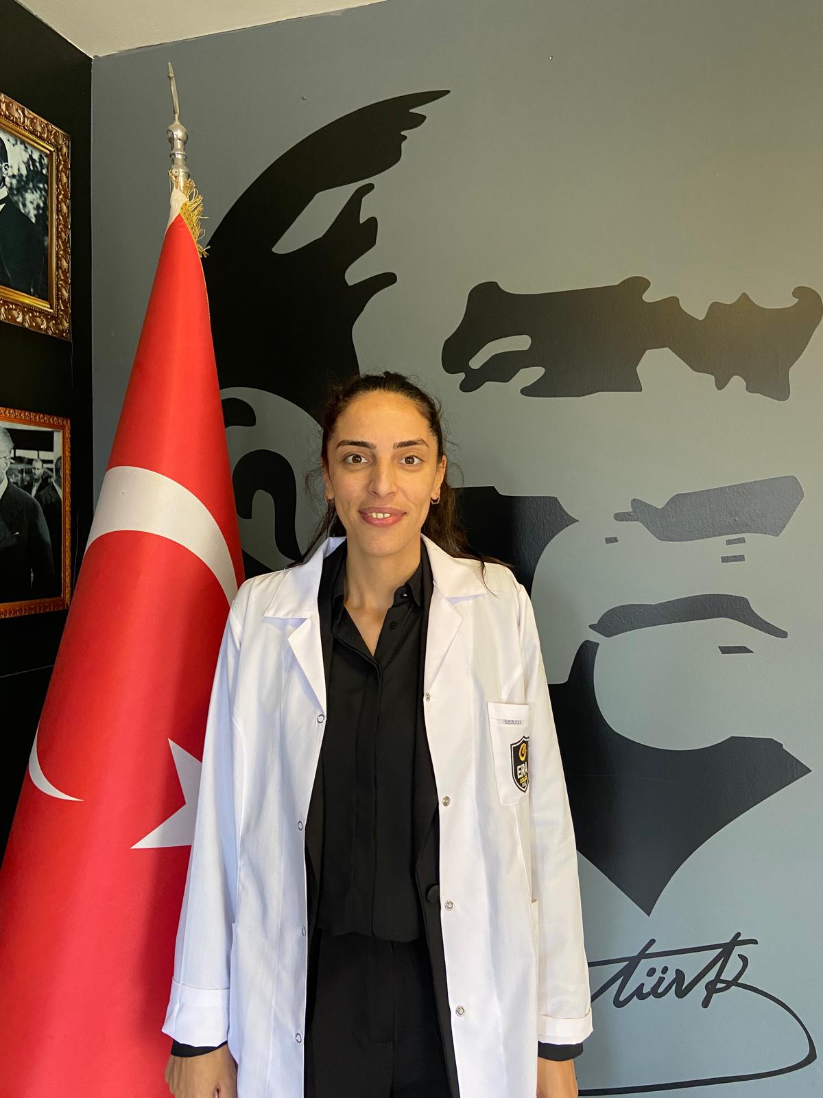 ERA Koleji Şube Profile 