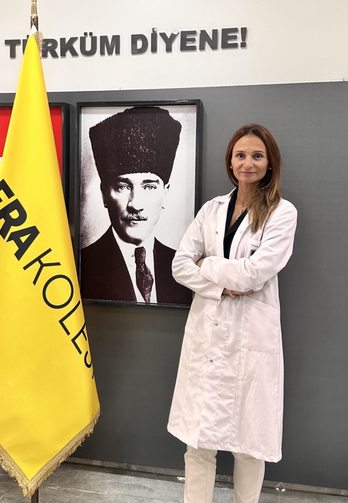 ERA Koleji Şube Profile 