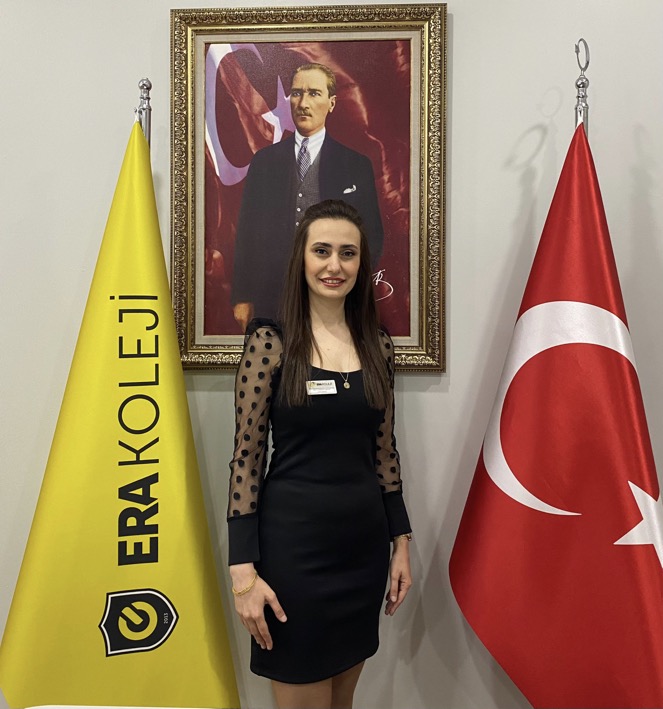 ERA Koleji Şube Profile 