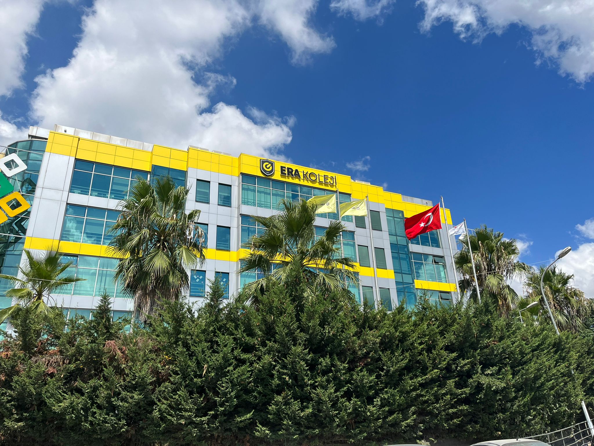 Halkalı Kampüsü Kampüsü