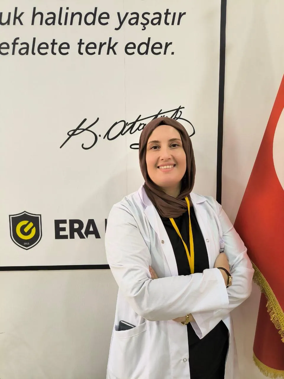 SİNEM ÖNCÜ — SINIF ÖĞRETMENİ (Başakşehir Kampüsü)