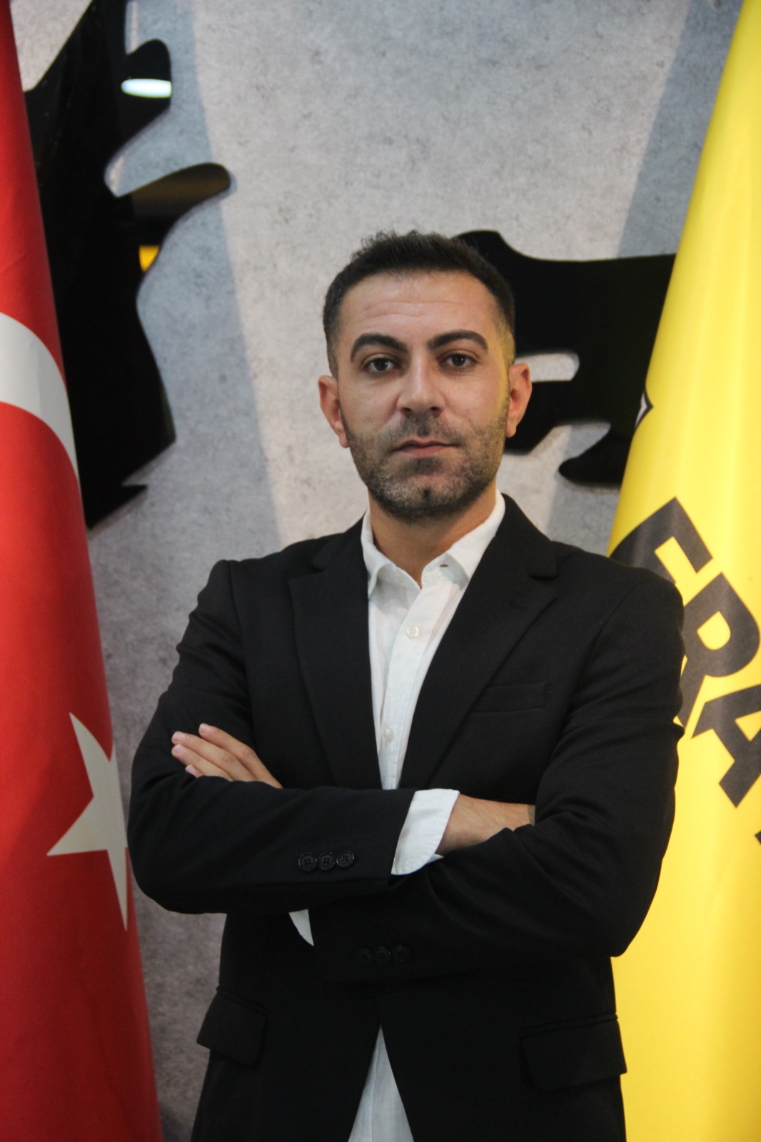 AYHAN MERMER — SINIF ÖĞRETMENİ (Kartal Kampüsü)