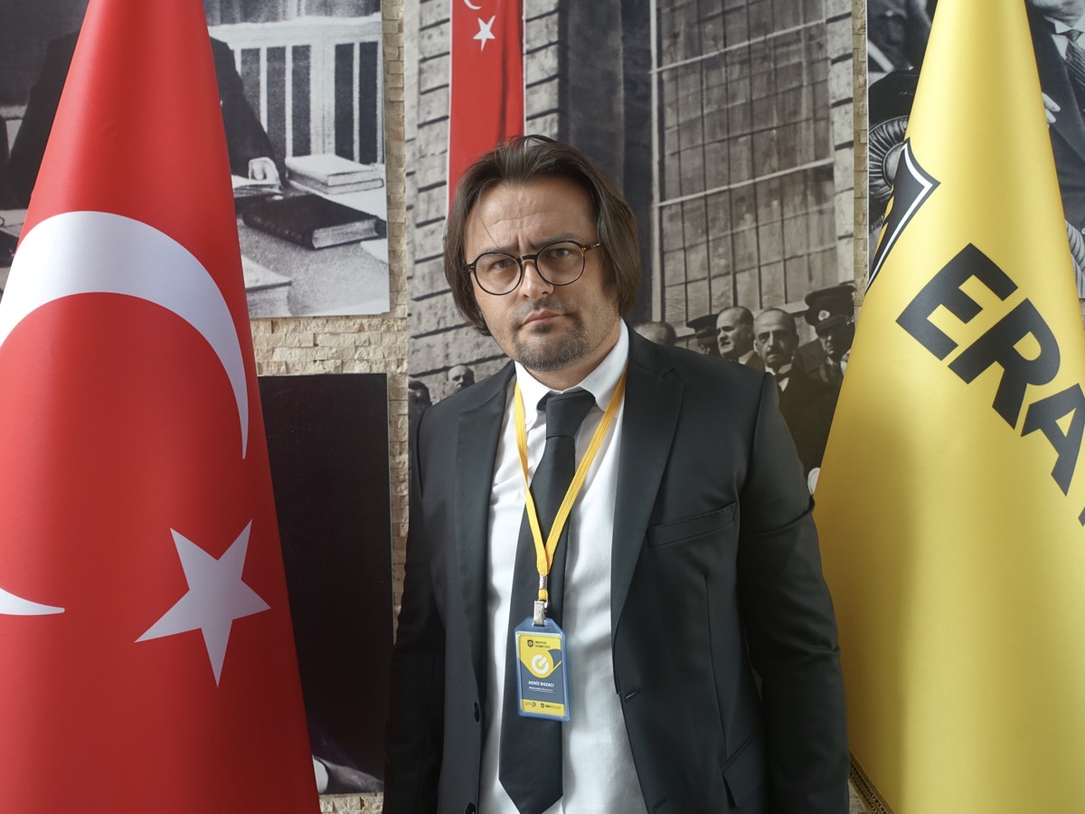 ERA Koleji Şube Profile 