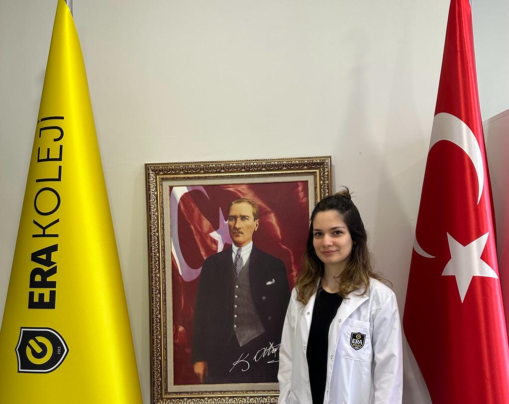 Era Koleji Şube Profile 