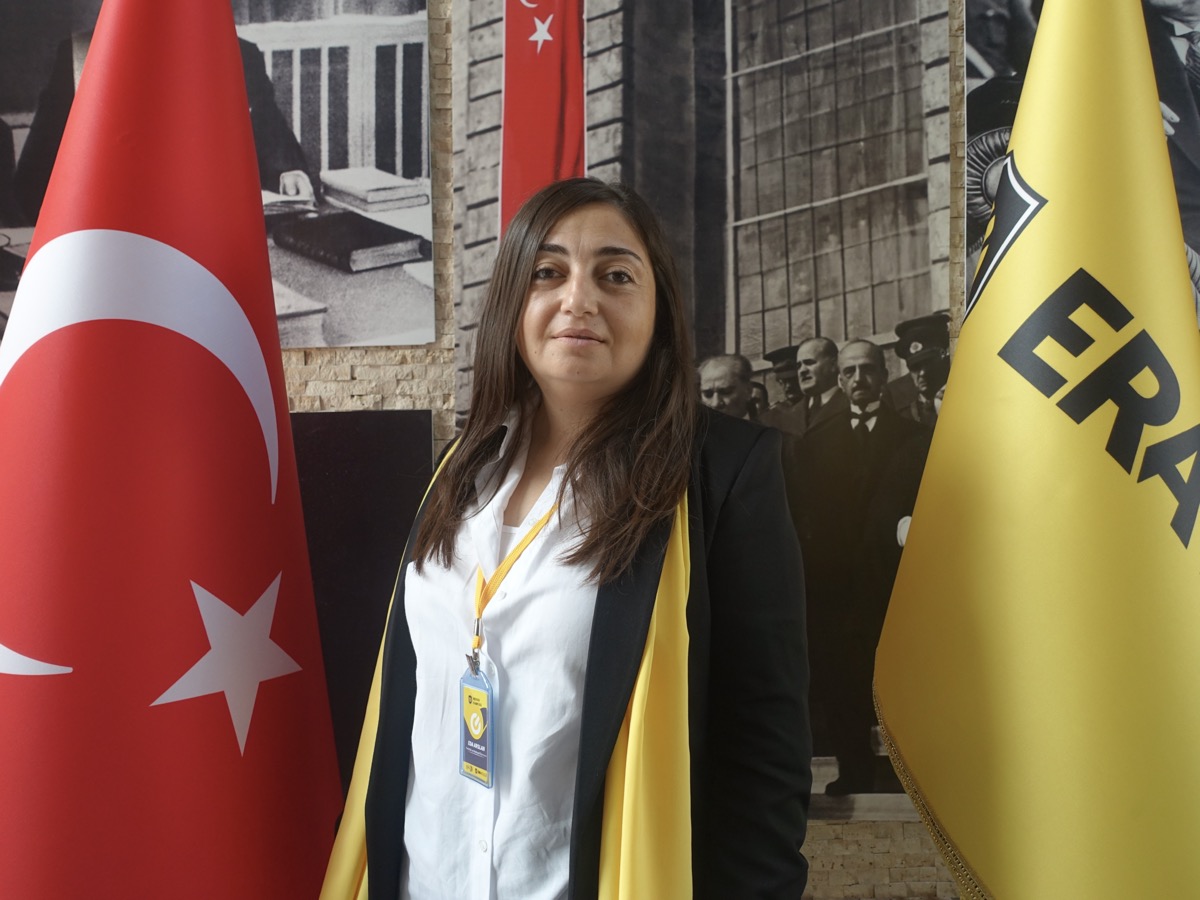 ERA Koleji Şube Profile 