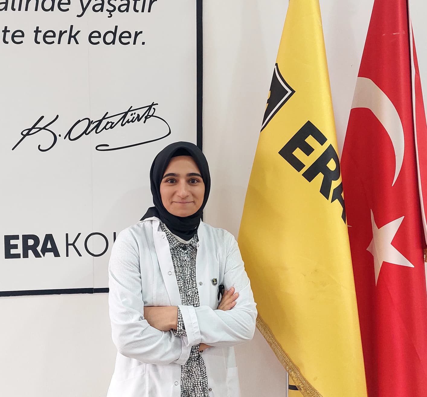 RABİA DOĞAN — LİSE BİYOLOJİ ÖĞRETMENİ RABİA DOĞAN — LİSE BİYOLOJİ ÖĞRETMENİ (Başakşehir Kampüsü)