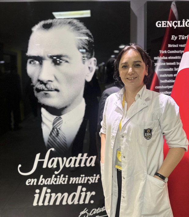 ERA Koleji Şube Profile 