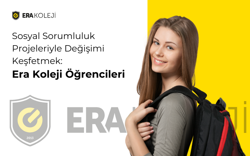 ERA Koleji - Blog