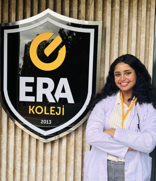 ERA Koleji Şube Profile 