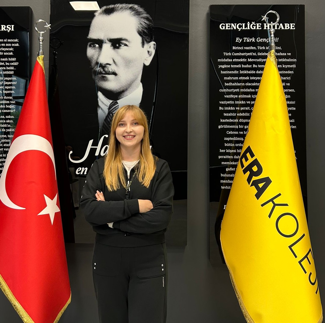 ERA Koleji Şube Profile 