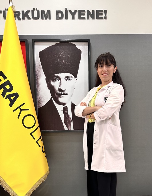 ERA Koleji Şube Profile 