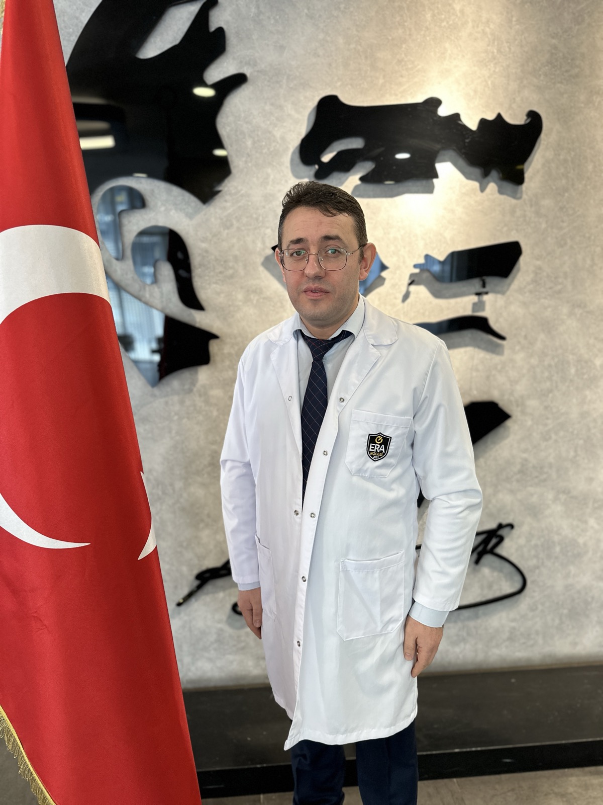 ERA Koleji Şube Profile 
