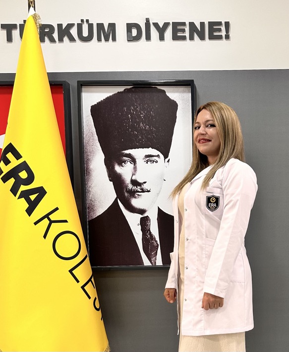 ERA Koleji Şube Profile 