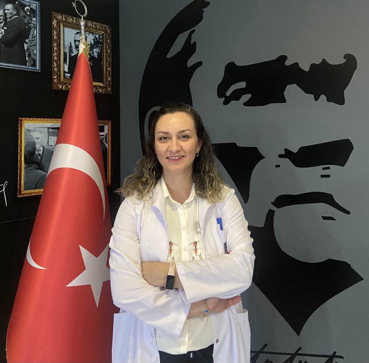 ERA Koleji Şube Profile 
