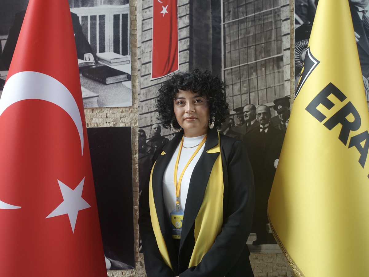 ERA Koleji Şube Profile 