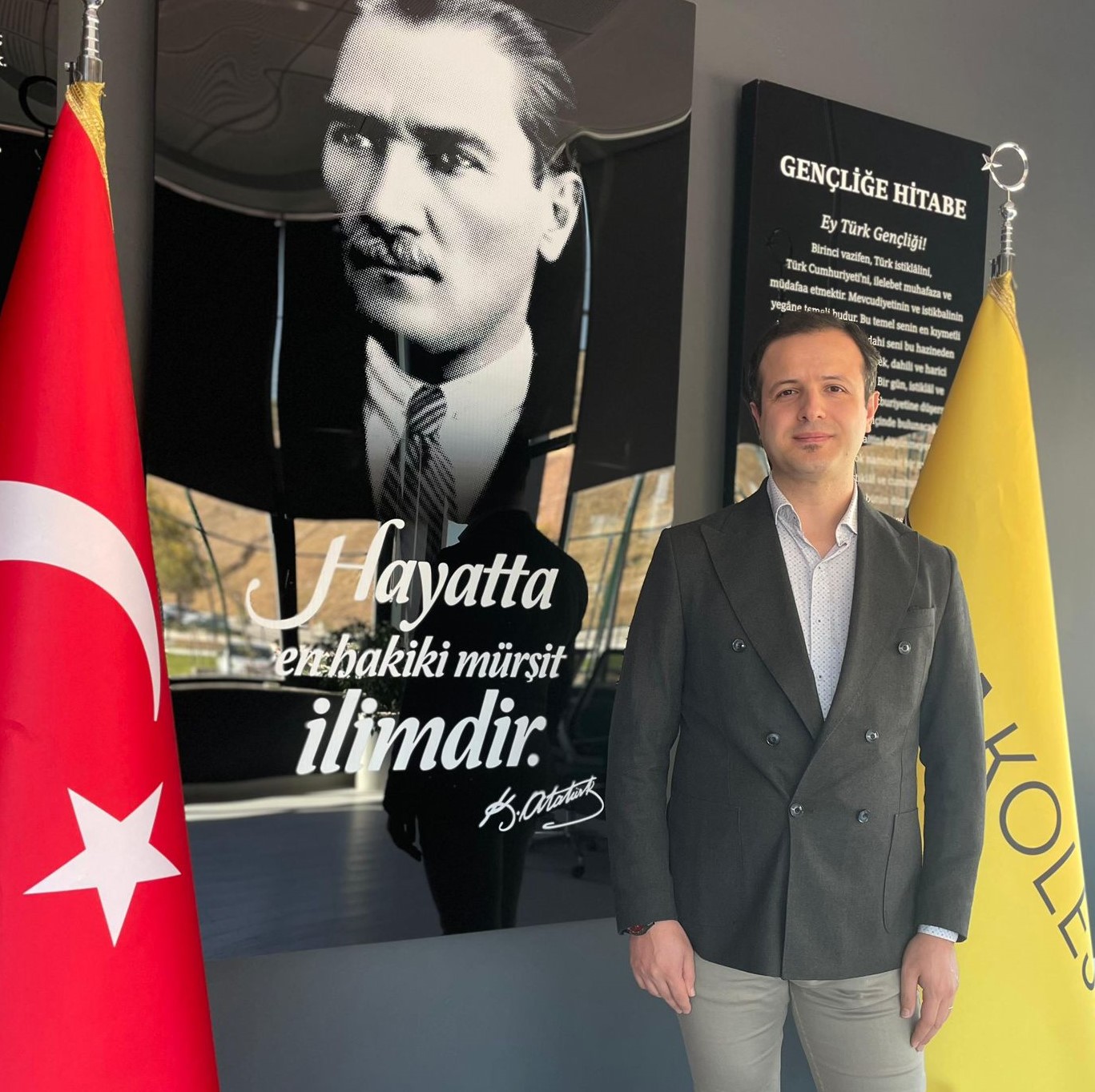 ERA Koleji Şube Profile 