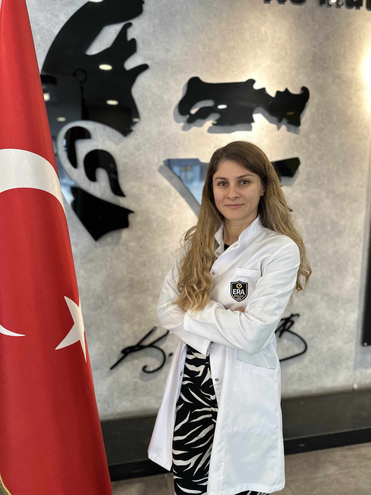 ERA Koleji Şube Profile 