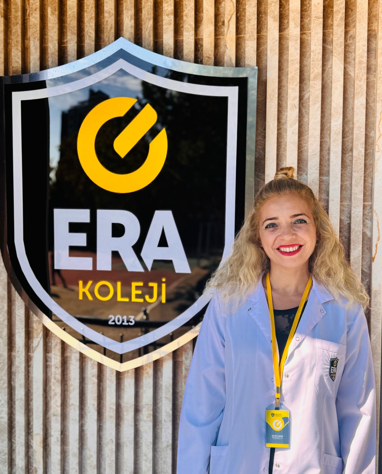 ERA Koleji Şube Profile 