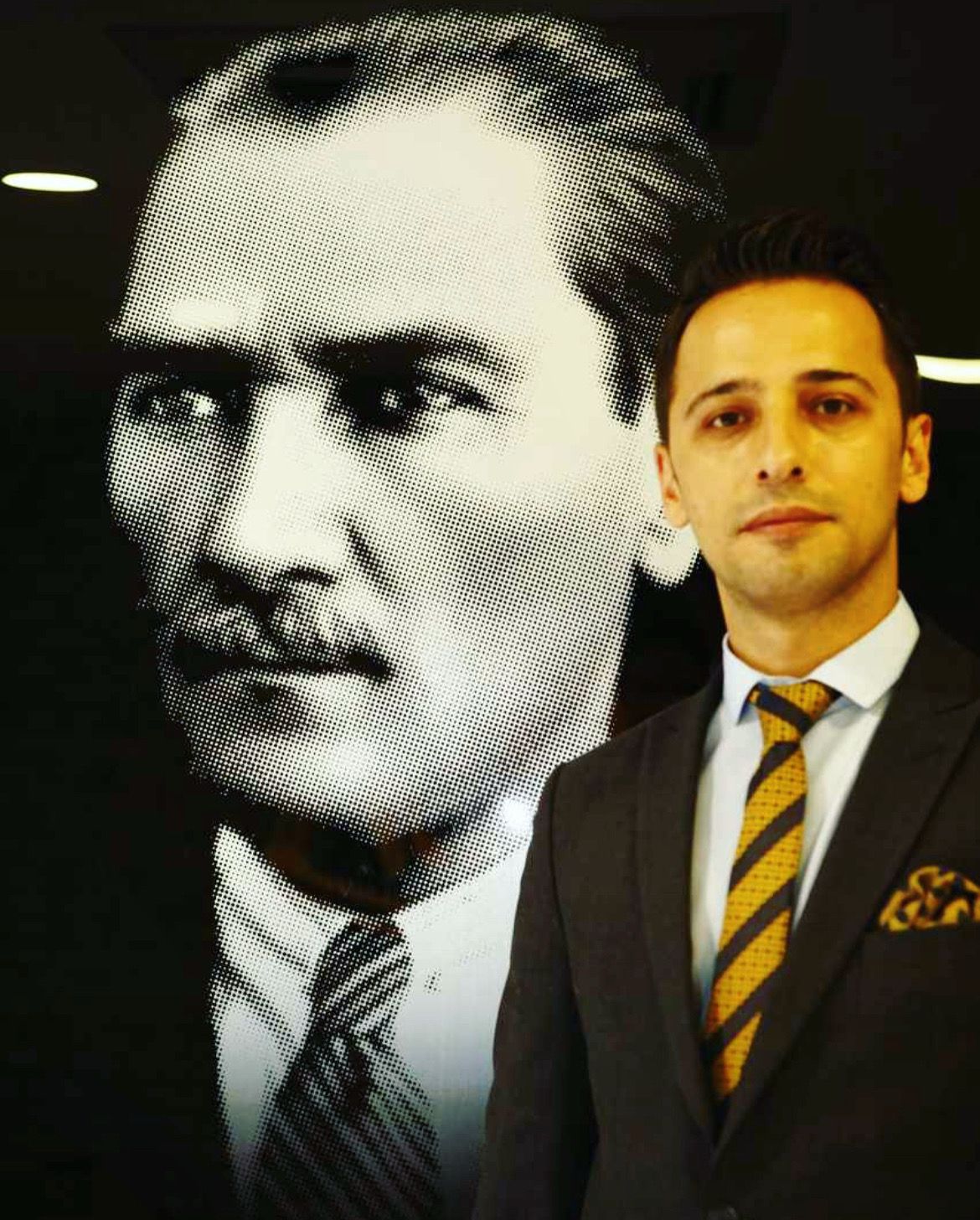 ERA Koleji Şube Profile 