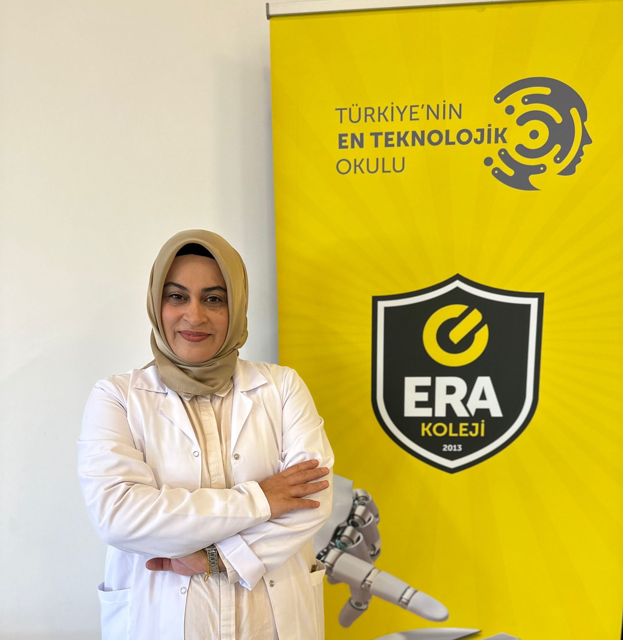 ERA Koleji Şube Profile 