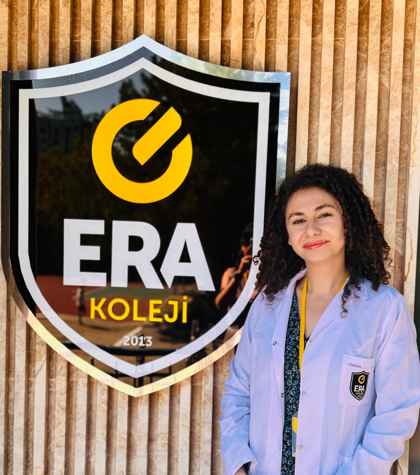 ERA Koleji Şube Profile 