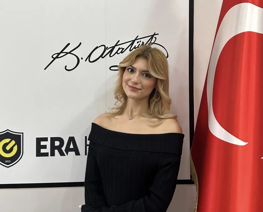 SUEDA YILMAZ — LİSE REHBER ÖĞRETMEN (Başakşehir Kampüsü)