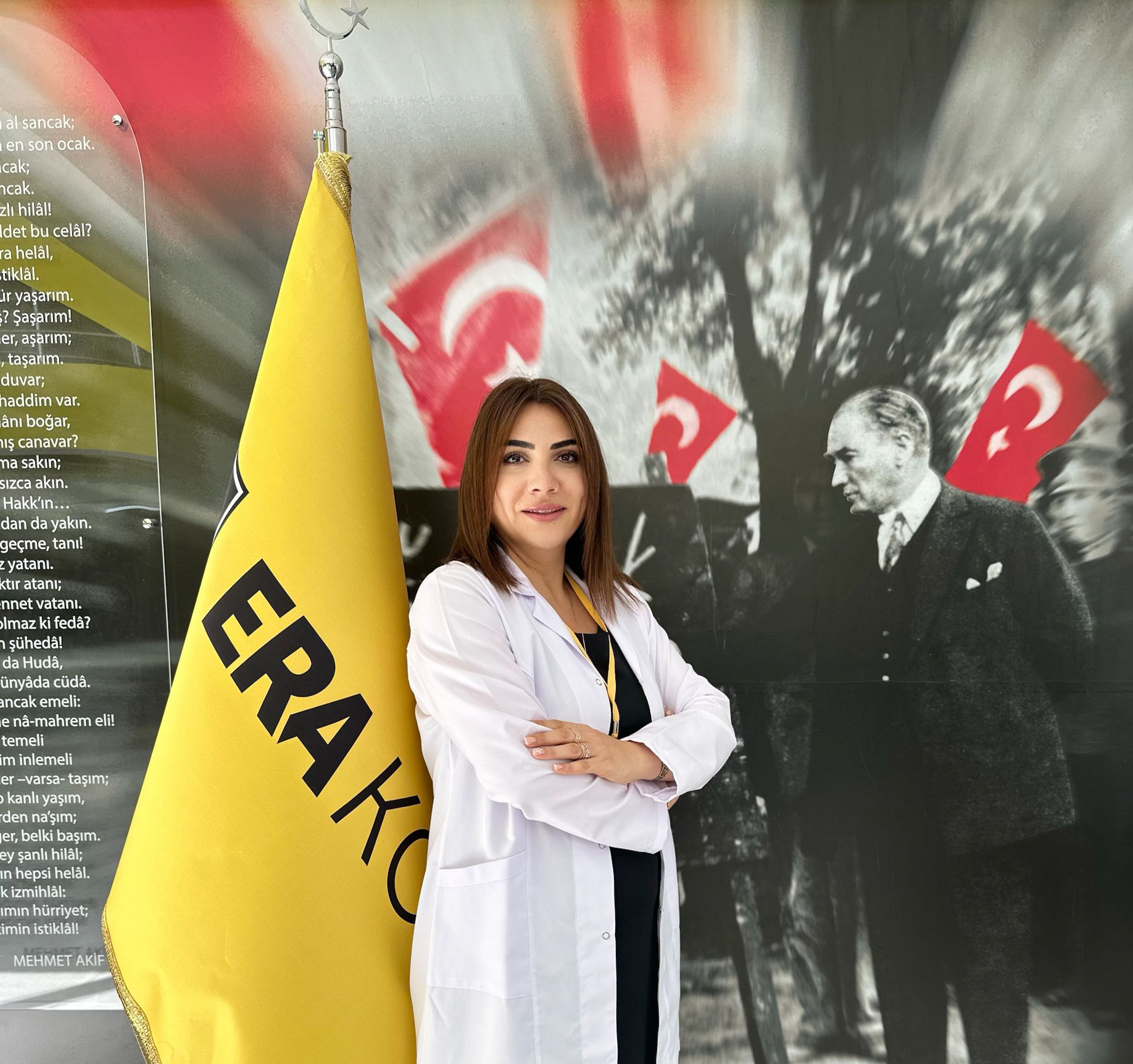 N. ESRA SANAY — MIND STUDIO ÖĞRETMENİ (İzmir Mavişehir Kampüsü)