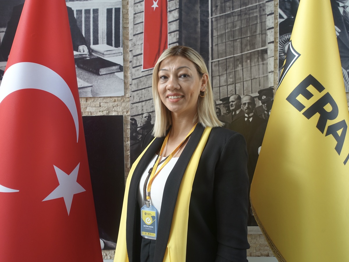 ERA Koleji Şube Profile 