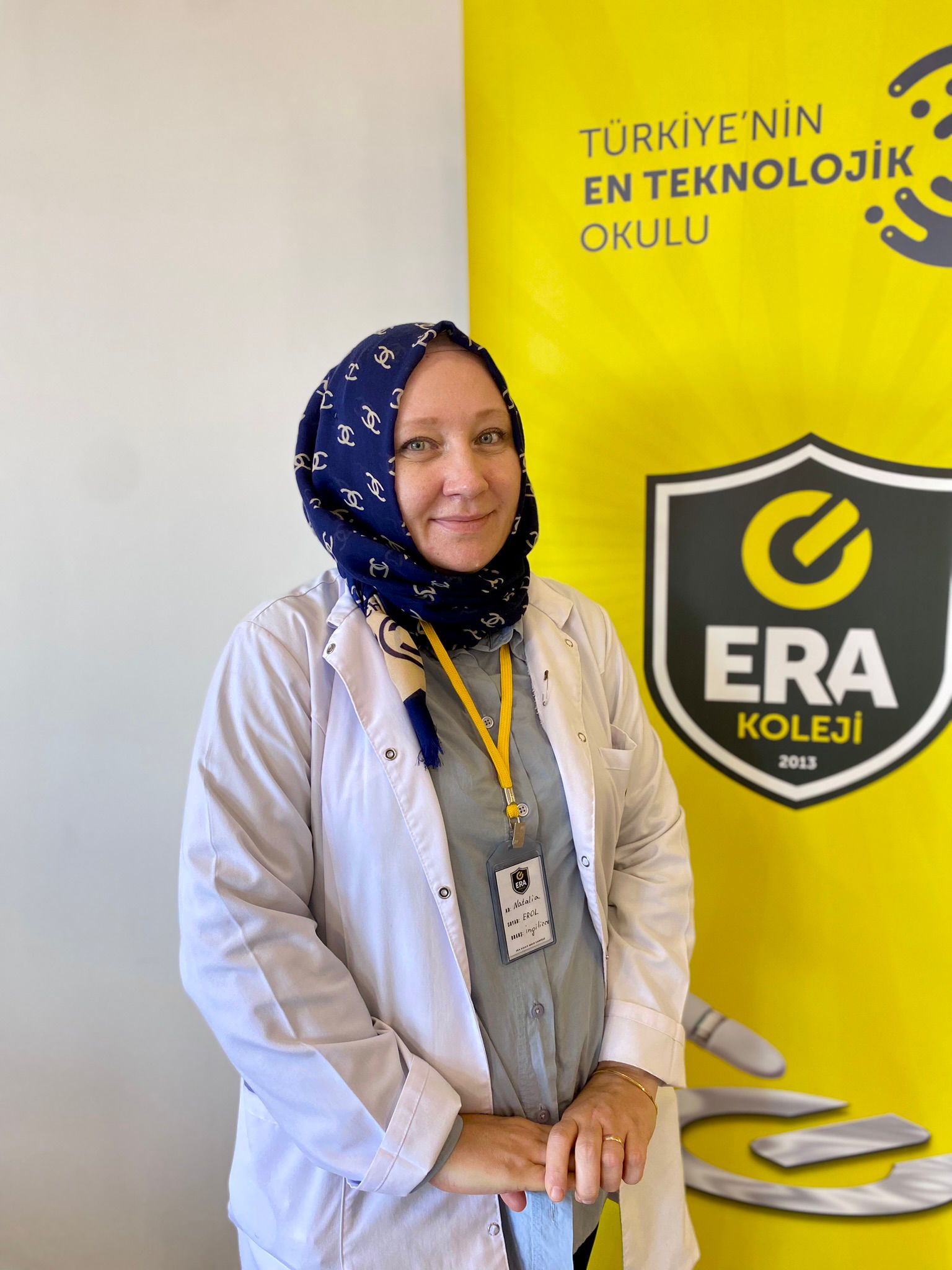 ERA Koleji Şube Profile 