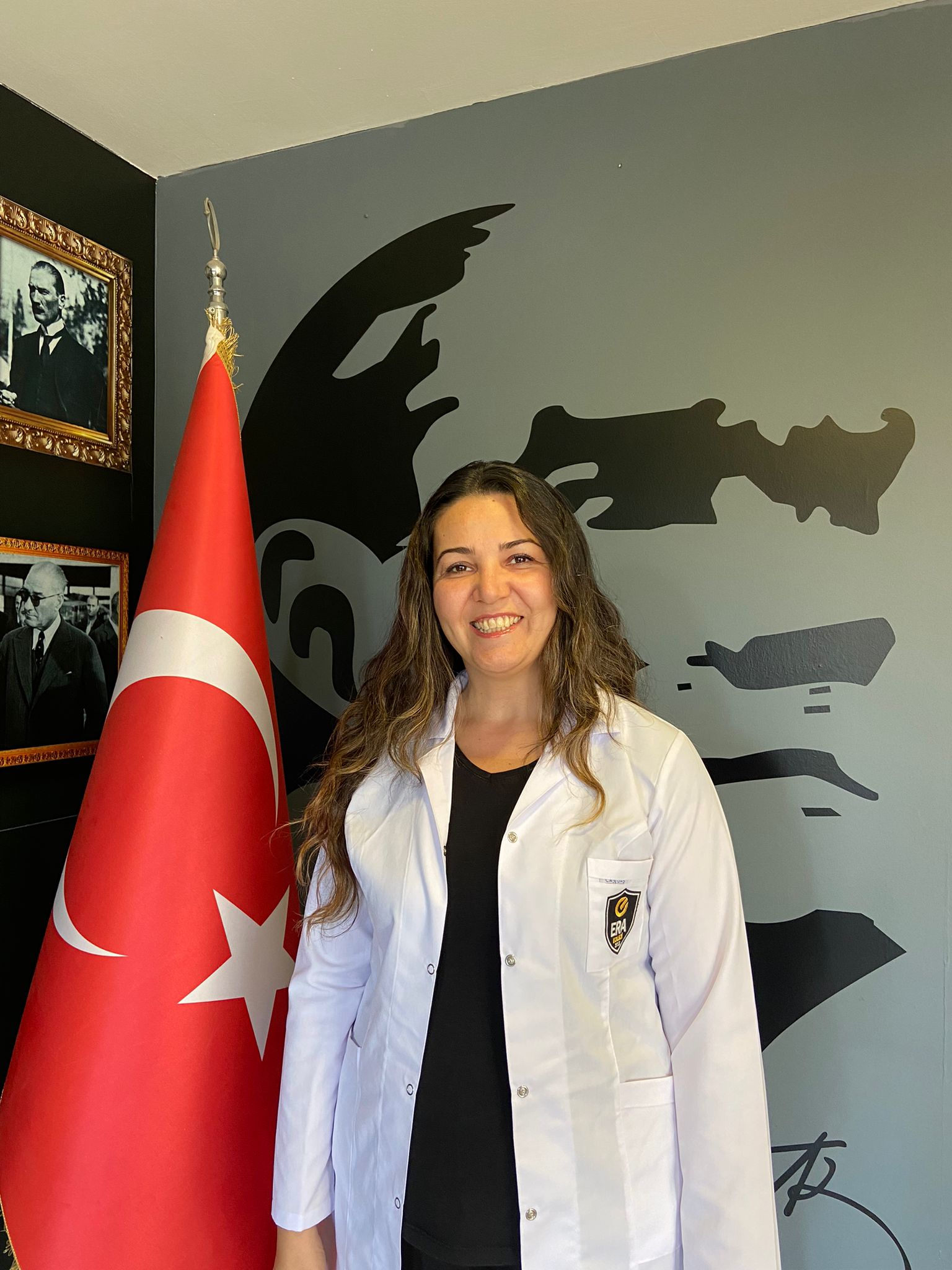 ERA Koleji Şube Profile 