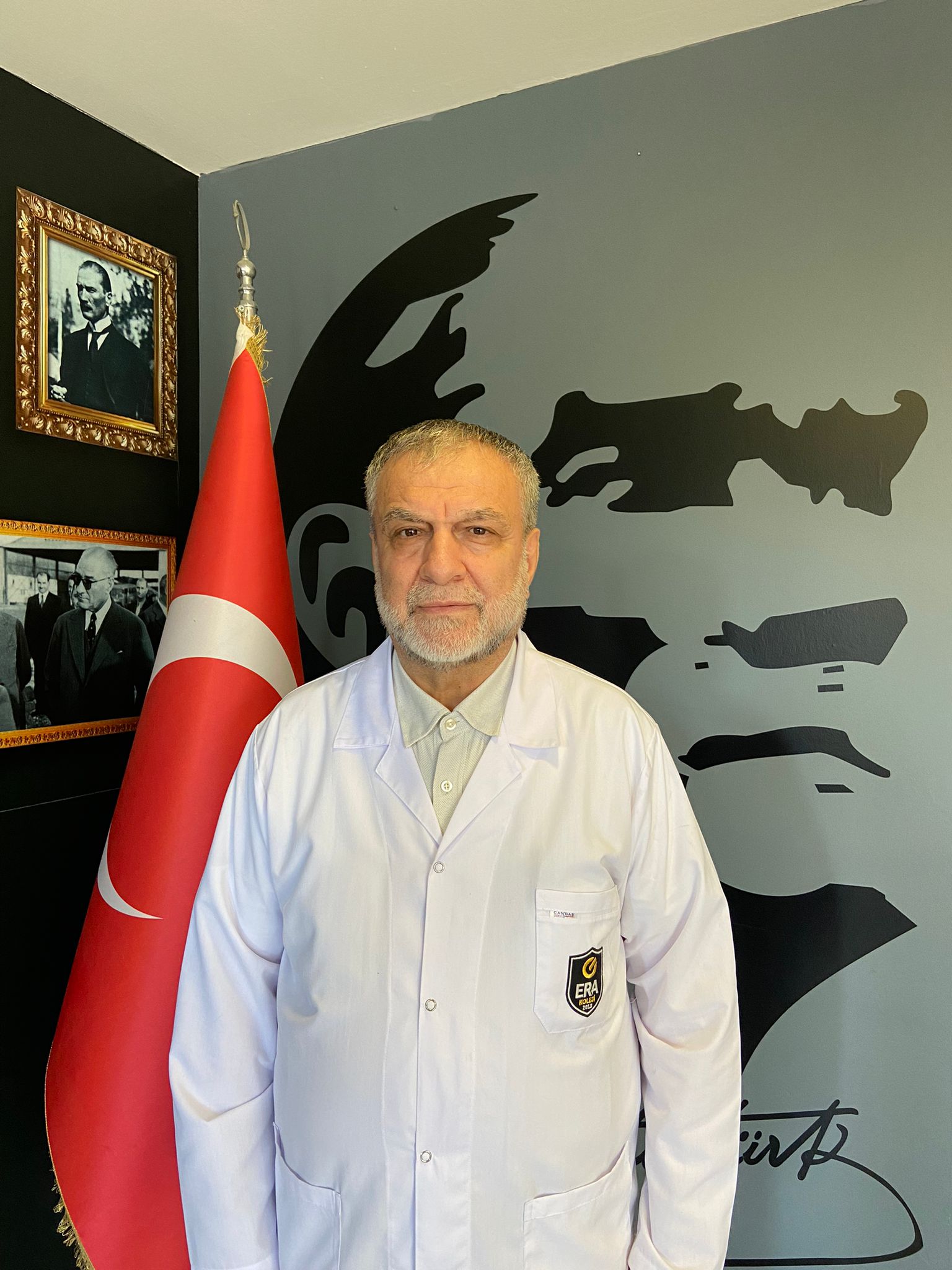 ERA Koleji Şube Profile 
