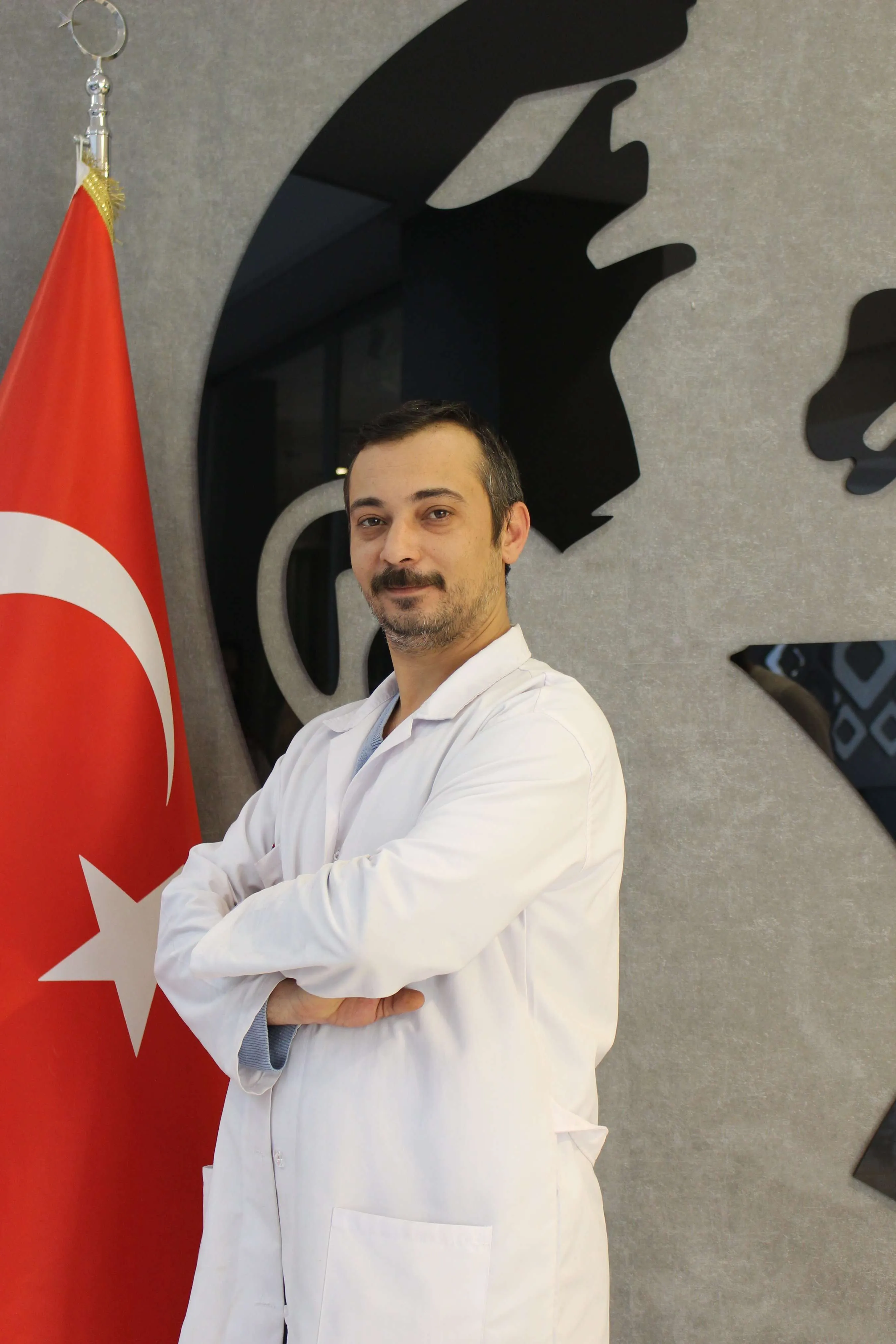 Mehmet Bali — Tarih Öğretmeni (Bursa Kampüsü)
