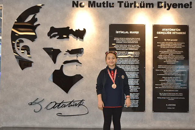 ERA Koleji – Karate Şampiyonası’ndaki Harika Başarımız görseli