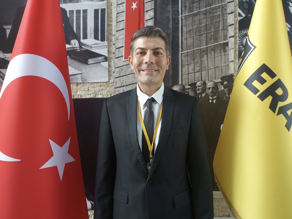 ERA Koleji Şube Profile 