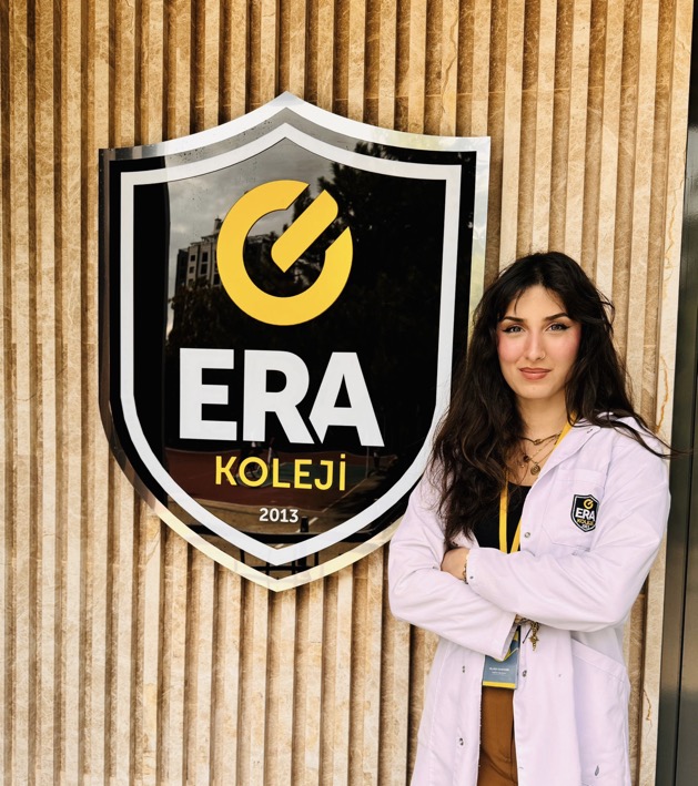 ERA Koleji Şube Profile 