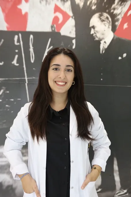 TUANA OBUT — ANASINIFI ÖĞRETMENİ (Florya Kampüsü)