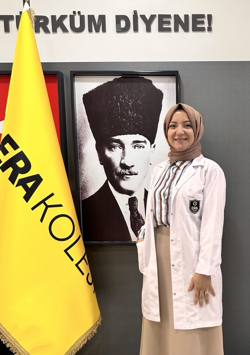 ERA Koleji Şube Profile 