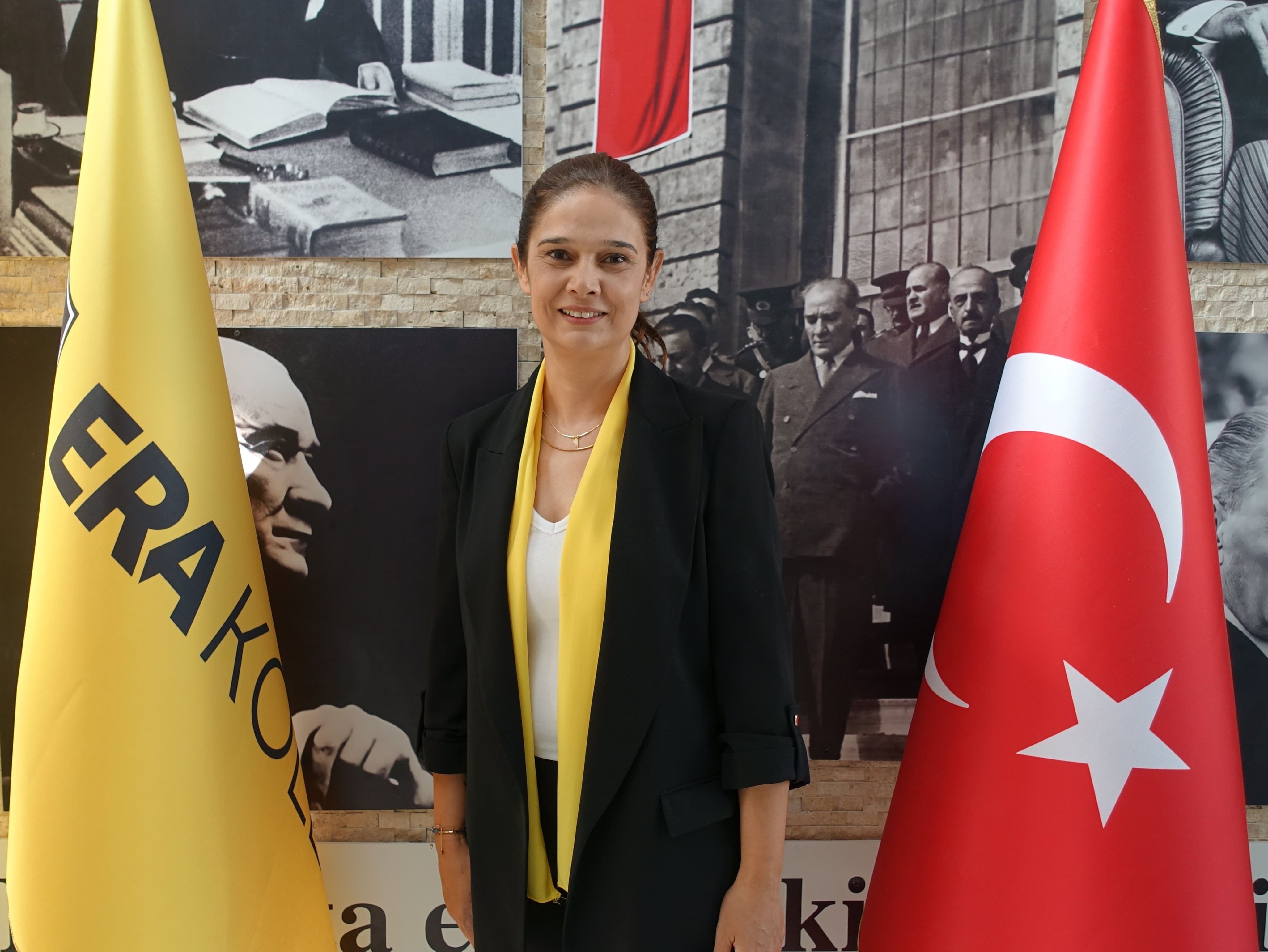 Görkem BOZ — Ortaokul / Lise Müdür Yrd. (Mersin Kampüsü)