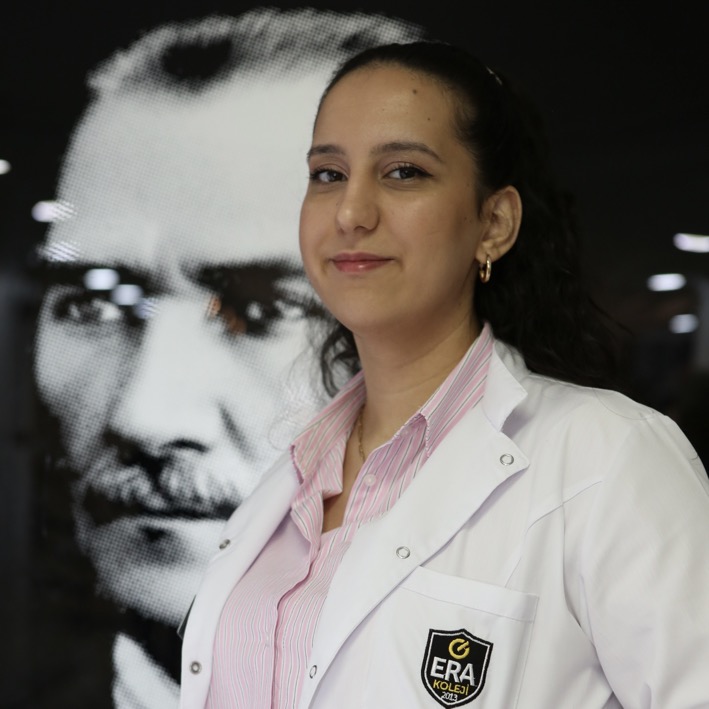 Era Koleji Şube Profile 