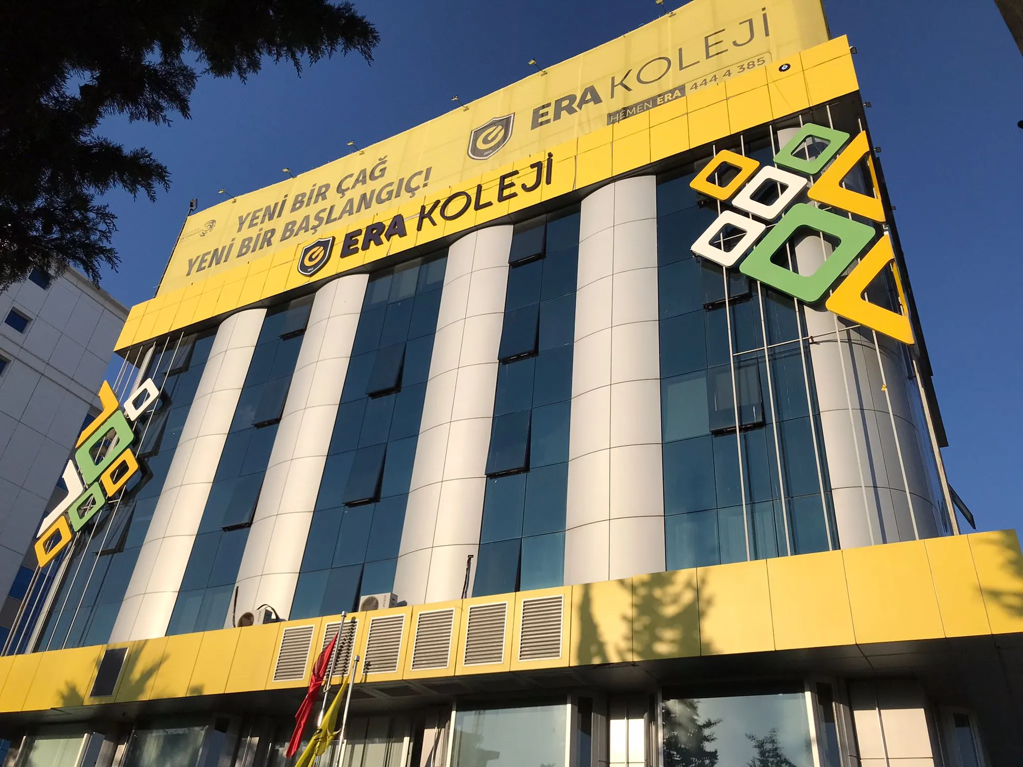 Maltepe Kampüsü Kampüsü