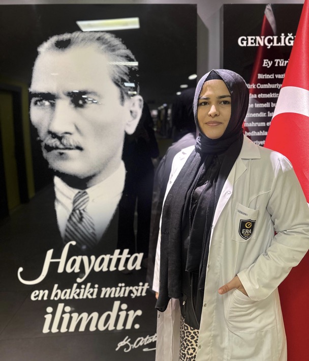 ERA Koleji Şube Profile 
