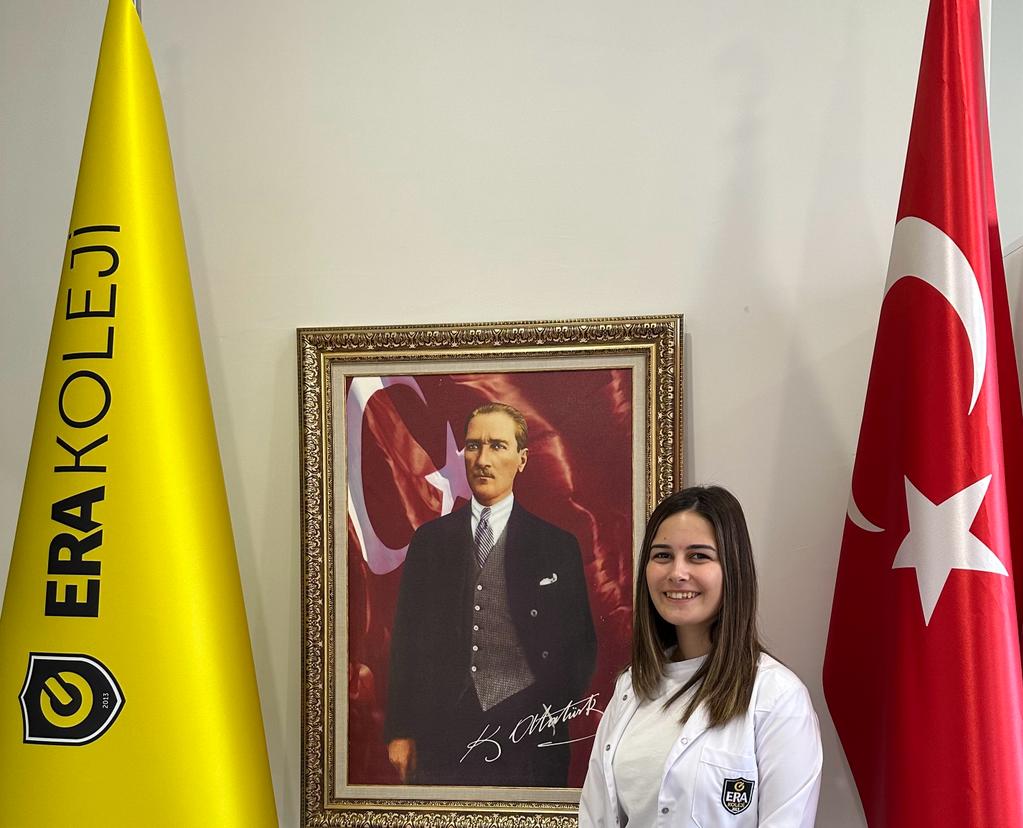 Era Koleji Şube Profile 