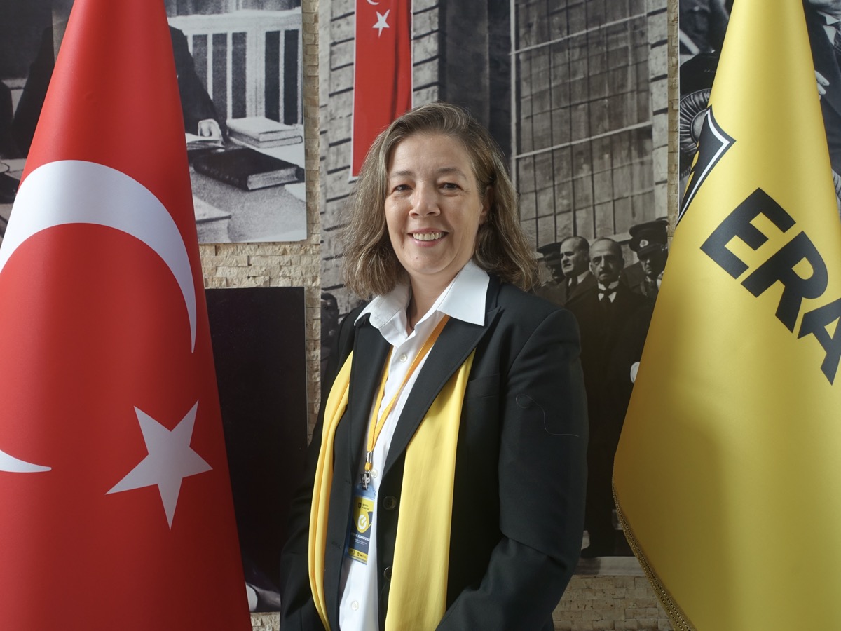 ERA Koleji Şube Profile 